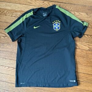 Nike Kids Dri-FIT CBF Jersey - Size XL